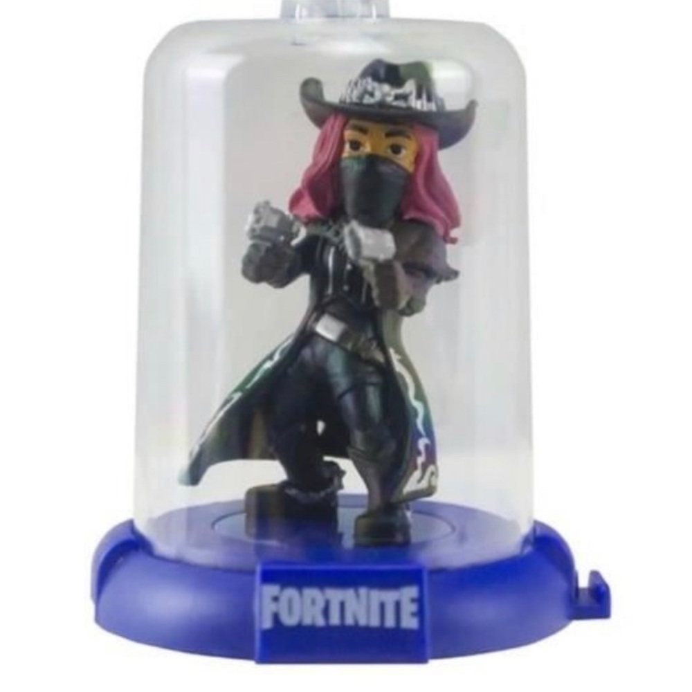Fortnite de Collection "Domez série 2" - Calamity